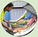 Wide Format Digital Printing